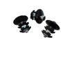 Surron LBX/ ERP SS/ Talaria Stem Insert and Cap/Bolt (1pc) Segron Universe