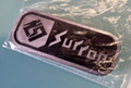 Surron Light Bee Battery Logo Segron Universe