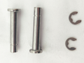Battery Lid Pivot Pin 2 pcs (Surron LBX and Talaria MX3/MX4) Segron Universe
