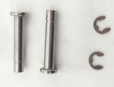 Battery Lid Pivot Pin 2 pcs (Surron LBX and Talaria MX3/MX4) Segron Universe