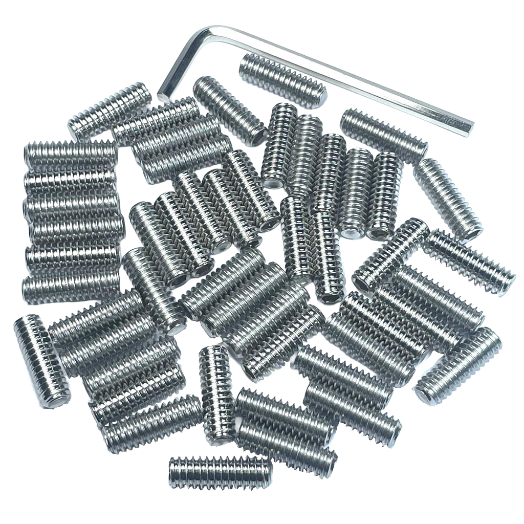 KyVex Replacement Foot Peg Pins KyVex Moto