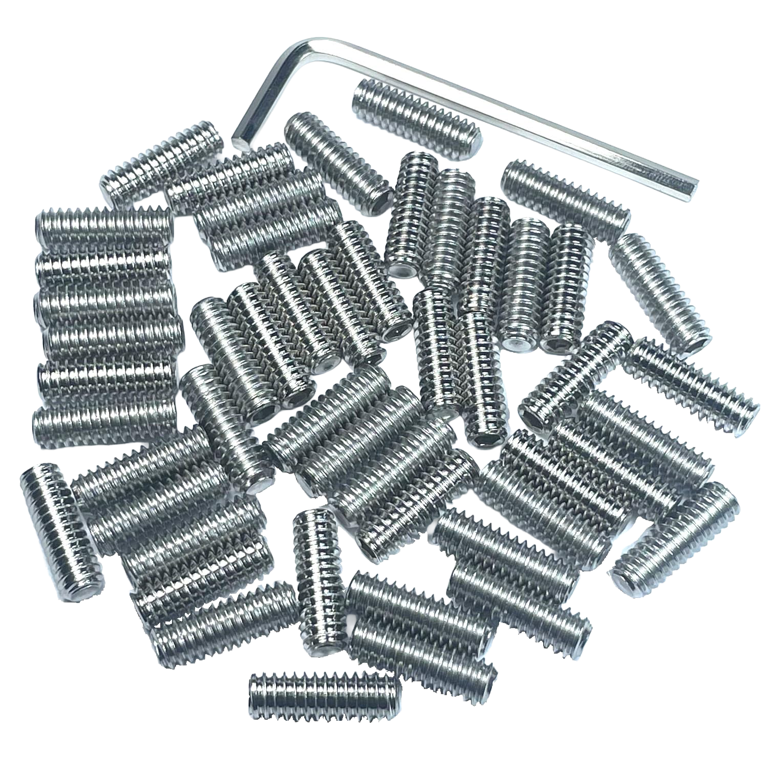 KyVex Replacement Foot Peg Pins KyVex Moto
