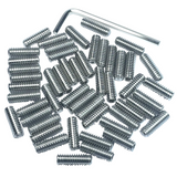 KyVex Replacement Foot Peg Pins KyVex Moto