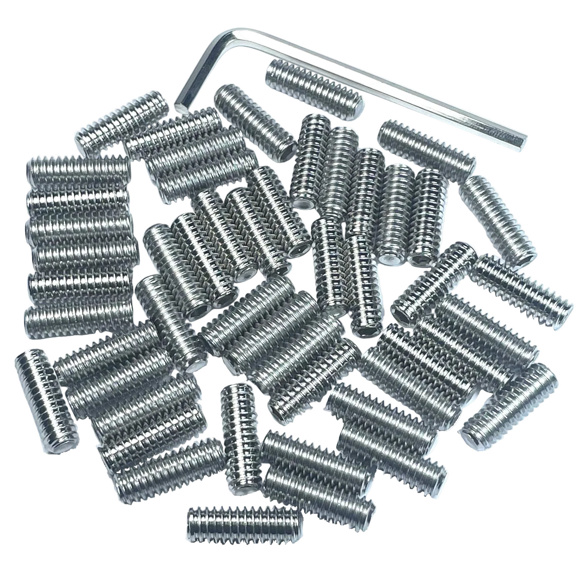 KyVex Replacement Foot Peg Pins KyVex Moto