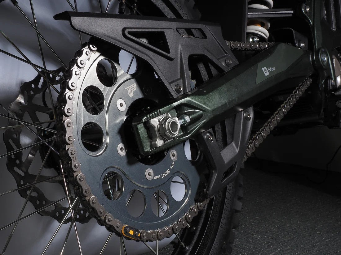 Power Link Rear Sprocket | Surron Ultra Bee eDirtyBike
