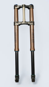 Pure Racing Surron Ultra / Talaria Komodo Forks Modded Moto Co