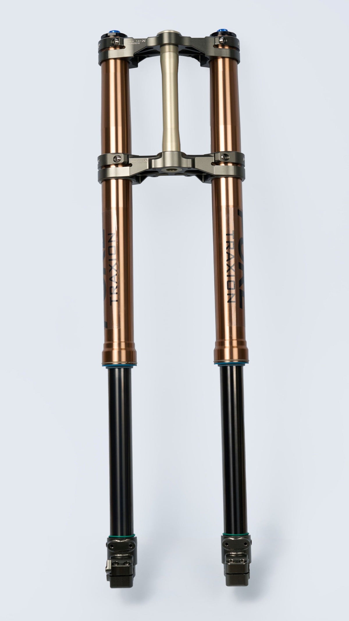 Pure Racing Surron Ultra / Talaria Komodo Forks Modded Moto Co