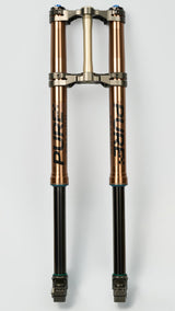 Pure Racing Surron Ultra / Talaria Komodo Forks Modded Moto Co