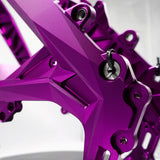 KyVex Billet Frame Compatible w/ Surron Light Bee X KyVex Moto