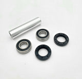 E-Moto Wheel Bearing Kits for Warp 9 Hubs Warp9Racing