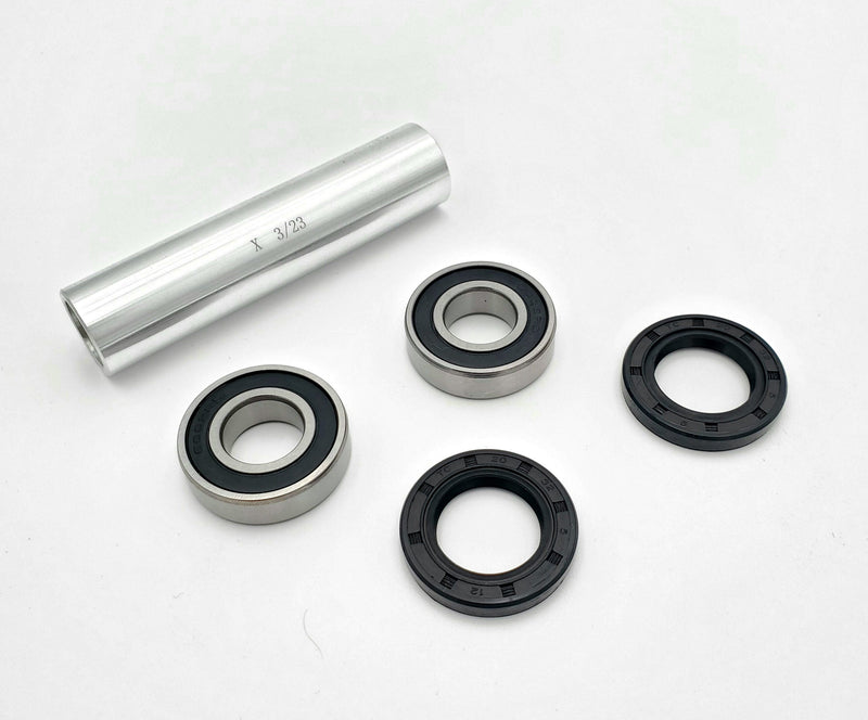 E-Moto Wheel Bearing Kits for Warp 9 Hubs Warp9Racing