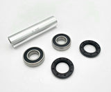 E-Moto Wheel Bearing Kits for Warp 9 Hubs Warp9Racing