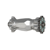 Prickly Jackshaft Prickly Motorsports