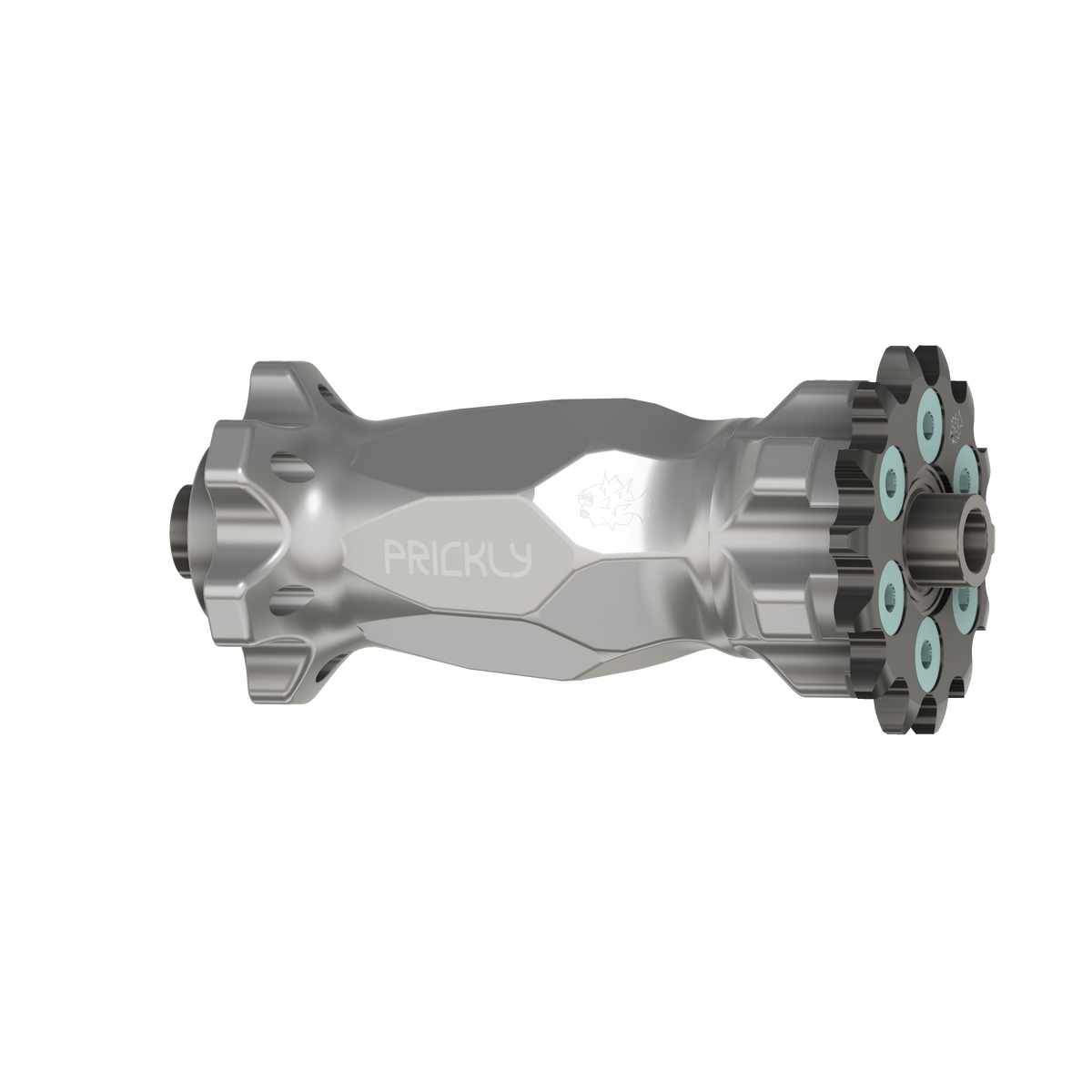 Prickly Jackshaft Prickly Motorsports
