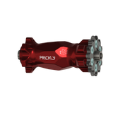 Prickly Jackshaft Prickly Motorsports