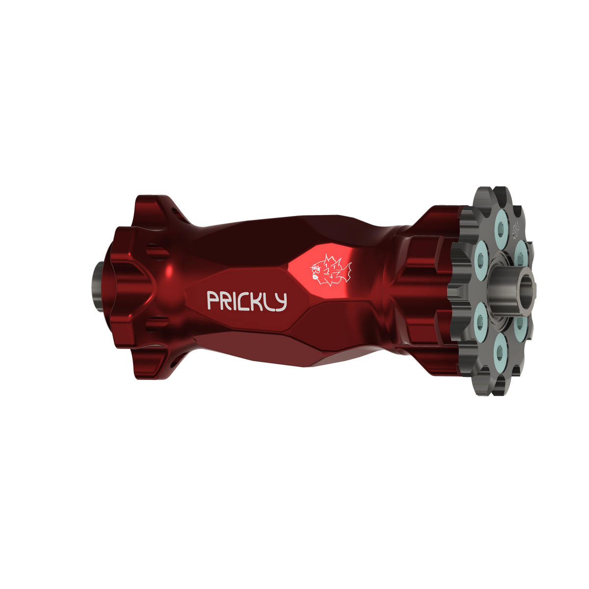 Prickly Jackshaft Prickly Motorsports