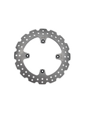 HUSKY 240MM REAR FIXED ROTOR Warp9Racing