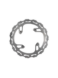 HUSKY 260MM FRONT FIXED ROTOR Warp9Racing