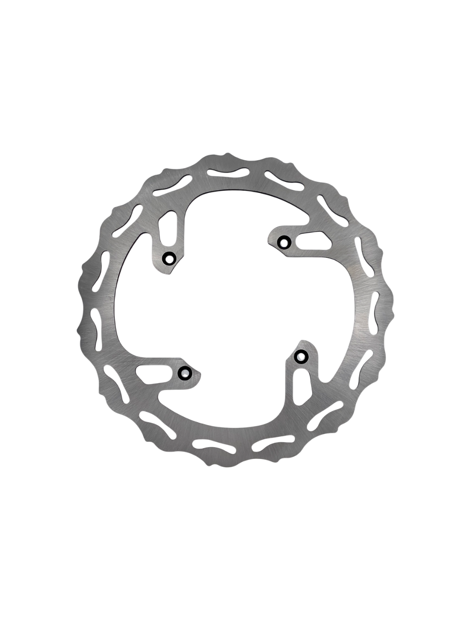 HUSKY 260MM FRONT FIXED ROTOR Warp9Racing