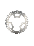 HONDA 240MM FRONT FIXED ROTOR Warp9Racing
