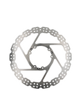 HONDA 320MM FRONT ROTOR Warp9Racing