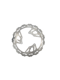 HONDA 260MM FRONT FIXED ROTOR Warp9Racing