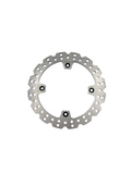 HONDA 220MM REAR FIXED ROTOR Warp9Racing