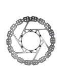 DRZ 310MM FRONT FIXED ROTOR Warp9Racing