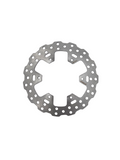 WR250R/WR250X 230MM REAR FIXED ROTOR Warp9Racing