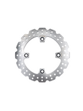 DR650 240MM REAR FIXED ROTOR (includes rotor bolts) Warp9Racing