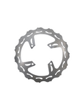 KAWASAKI 270MM FRONT FIXED ROTOR Warp9Racing