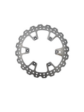 KTM 260MM FRONT FIXED ROTOR Warp9Racing