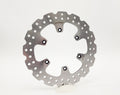 KTM 690 240MM REAR FIXED ROTOR Warp9Racing