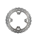 RMZ 250MM FRONT FIXED ROTOR Warp9Racing