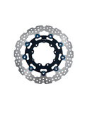 HONDA 295MM FRONT FLOATING ROTOR Warp9Racing