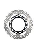 WRR 250MM FRONT FLOATING ROTOR Warp9Racing