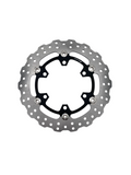 DR650 290MM FRONT FLOATING ROTOR Warp9Racing