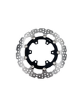 DR650 320MM FRONT FLOATING ROTOR (includes rotor bolts) Warp9Racing