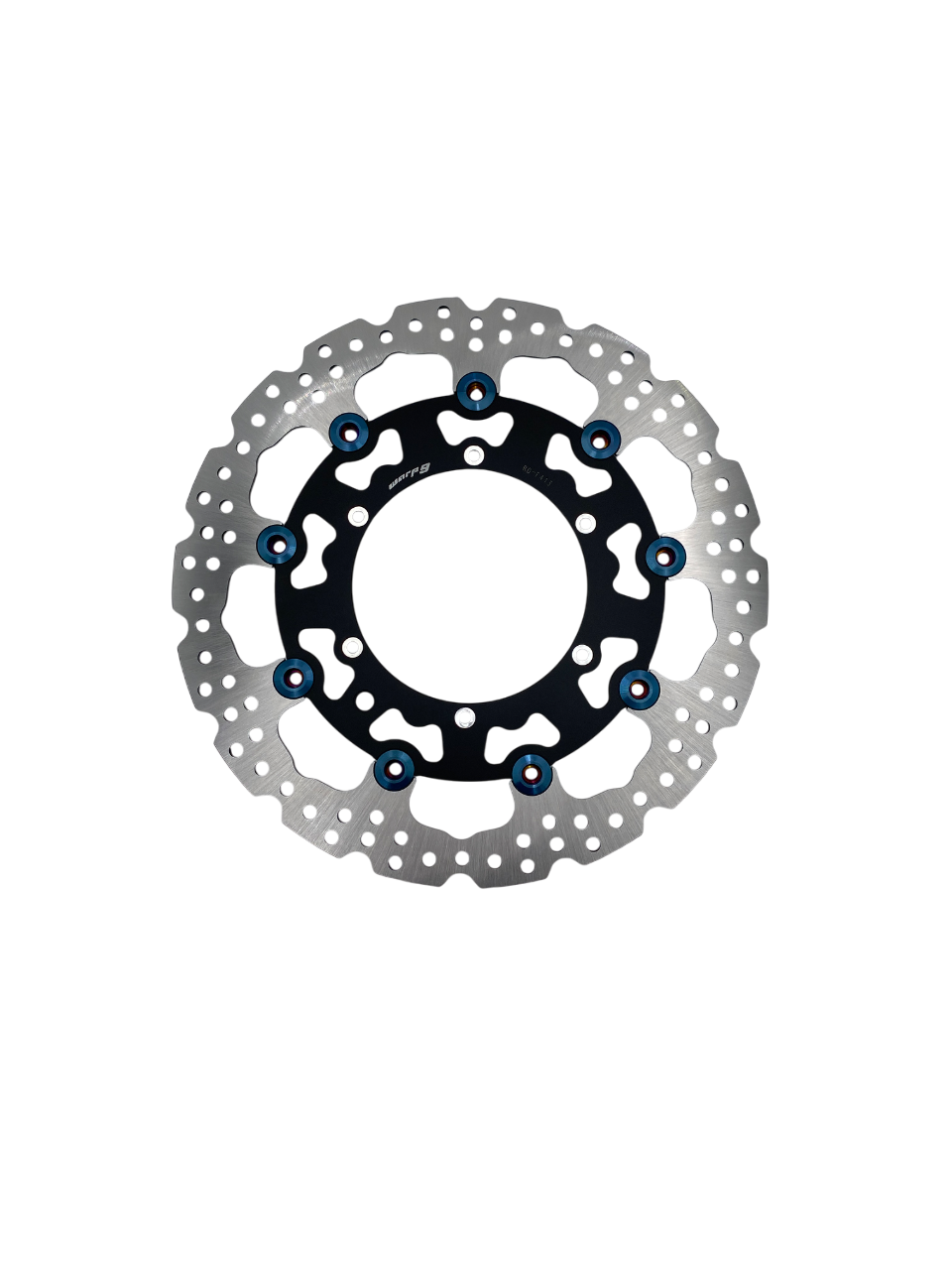 KTM 320MM FRONT ROTOR Warp9Racing