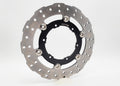 KTM 1090-1290 265MM REAR FLOATING ROTOR Warp9Racing