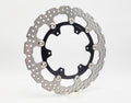 KTM 790 - 1290 ADVENTURE 320MM FRONT FLOATING ROTOR Warp9Racing
