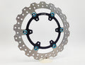 KTM 950/990 300MM FRONT FLOATING ROTOR Warp9Racing