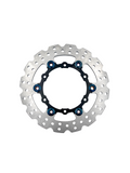 KTM 240MM REAR FLOATING ROTOR Warp9Racing