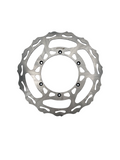 YAMAHA 270MM FRONT FIXED ROTOR Warp9Racing