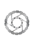 YAMAHA 320MM FRONT ROTOR Warp9Racing
