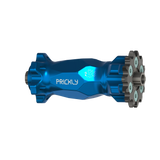 Prickly Jackshaft Prickly Motorsports
