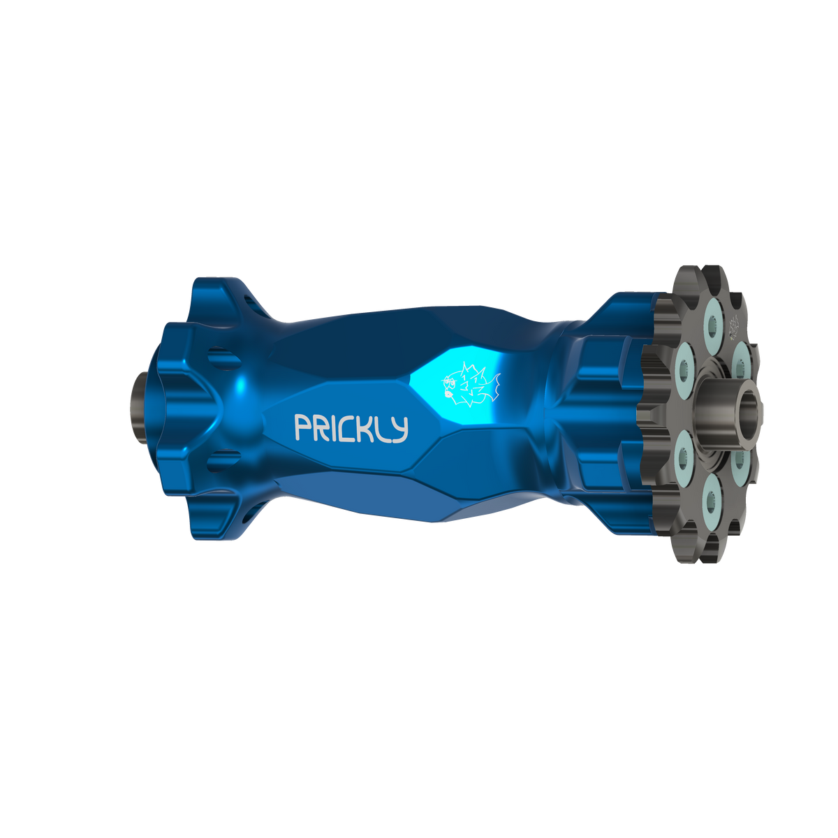 Prickly Jackshaft Prickly Motorsports