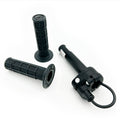 1/4 Turn Electronic Magura Throttle | DirtyBike | Rawrr Mantis X | Mantis Mini eDirtyBike