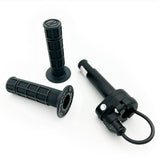 1/4 Turn Electronic Magura Throttle | DirtyBike | Rawrr Mantis X | Mantis Mini eDirtyBike