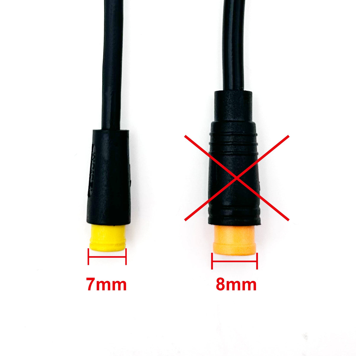 1/4 Turn Electronic Magura Throttle | DirtyBike | Rawrr Mantis X | Mantis Mini eDirtyBike